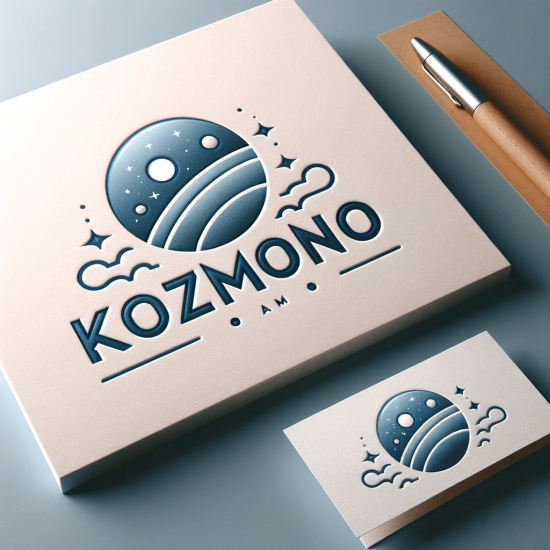Kozmono.com