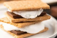 Perfect Oven S’mores: Your Campfire-Free Indulgence