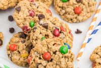 No-Guilt Monster Treats