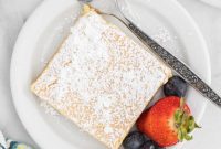 Paula Deen’s Gooey Butter Delight