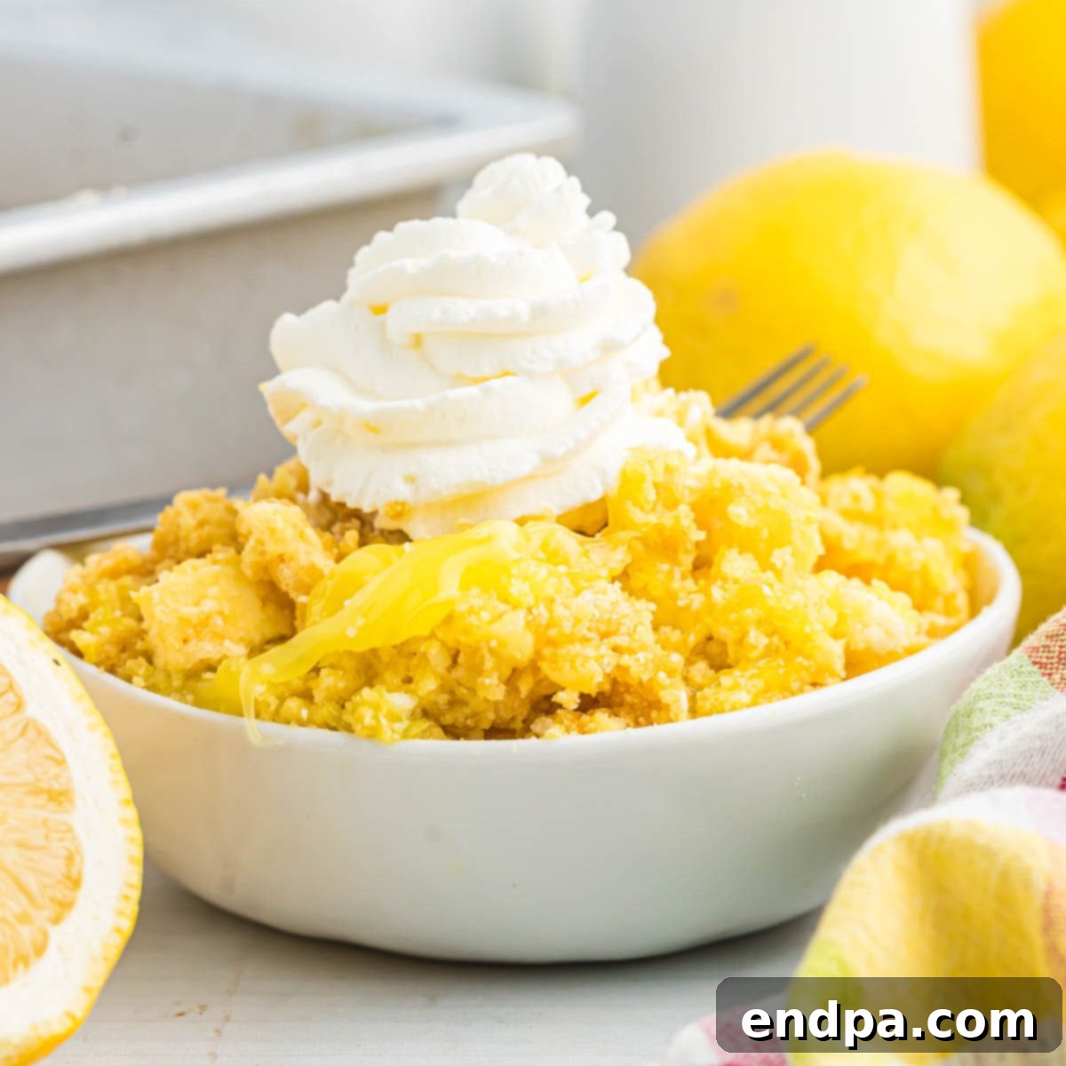 Zesty Lemon Easy Bake 1 featured 10316