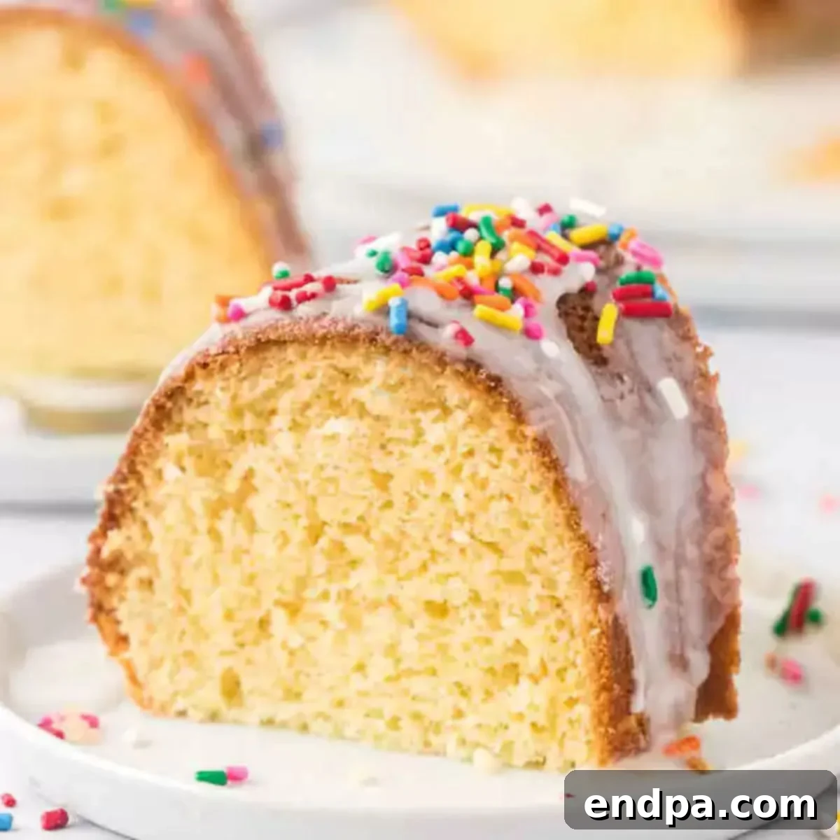 Velvet Ice Cream Cake 1 featured 10353