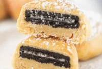 Air Fryer Oreo Magic