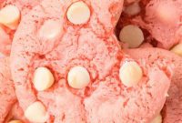 Cupid’s Cake Mix Creations