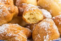 Sweet Carnival Swirls