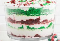 Festive Layered Delight