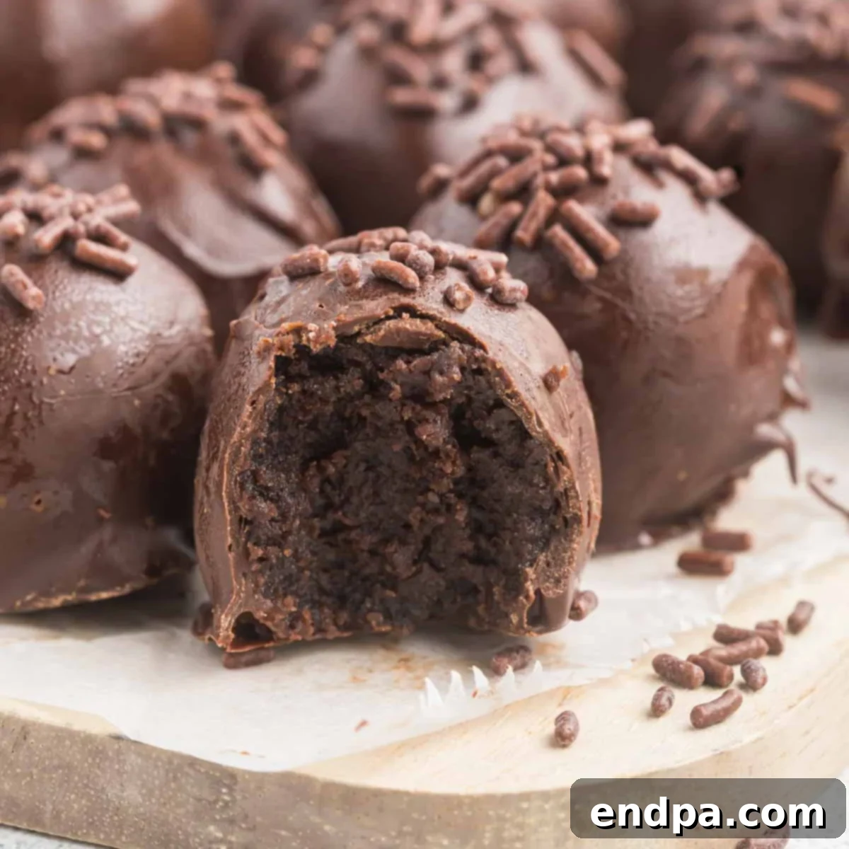 Fudgy Brownie Bonbons 1 featured 114702