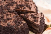 Ultimate Dark Chocolate Decadence