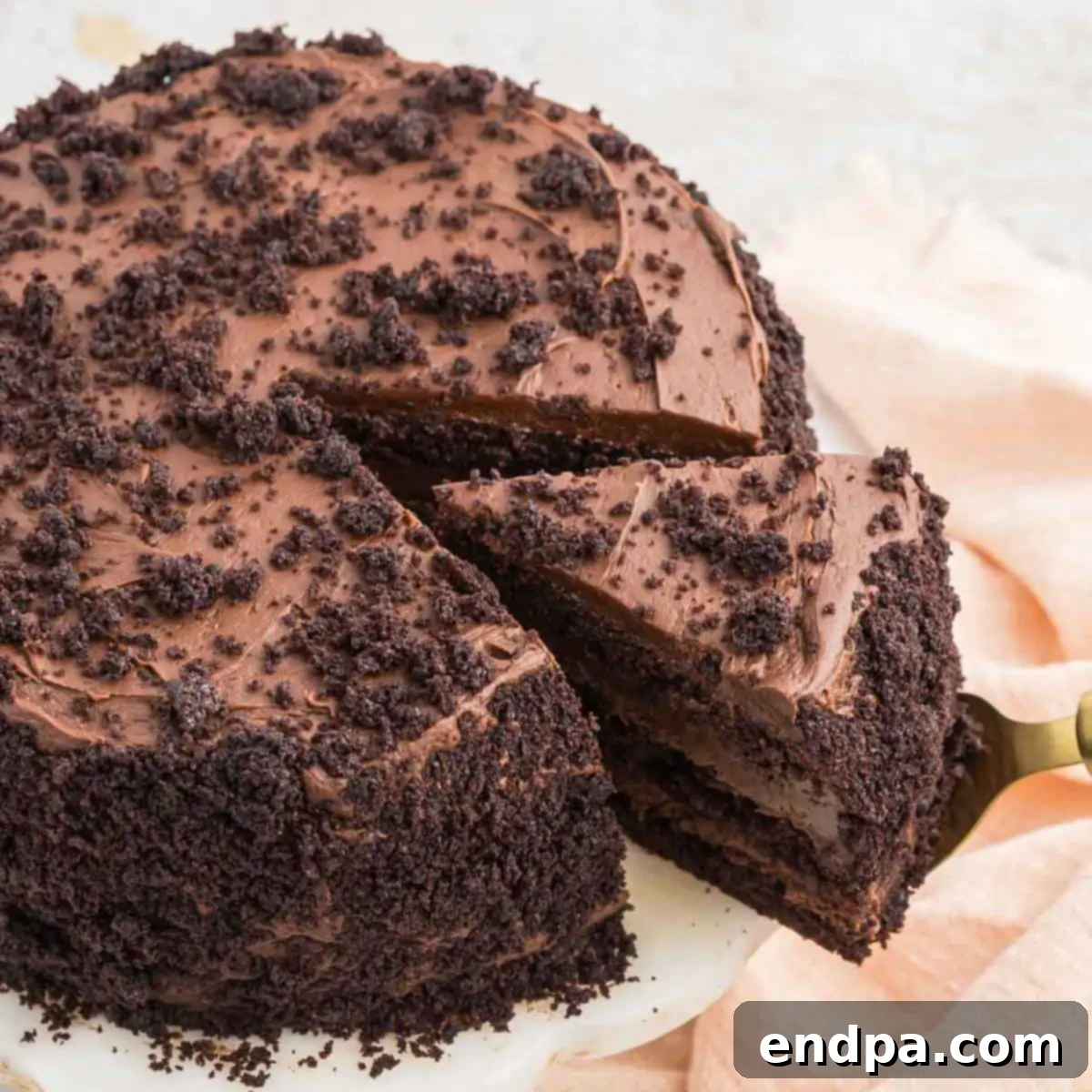 Ultimate Dark Chocolate Decadence 1 featured 118506