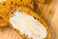 Cozy Pumpkin Bread