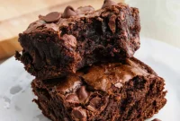 Beyond the Box: Elevate Your Brownies