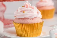 Sweet Bites for Baby’s Arrival