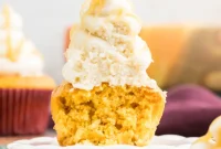 Enchanted Harry Potter Cupcakes