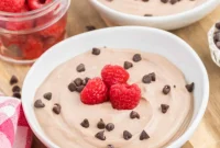 Wholesome Curd Delight