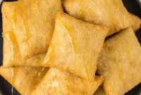 Crafting Irresistible Sopapillas