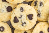 Cloud-Soft Cottage Delights