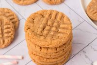 Minimalist Cookie Magic