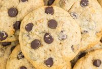 Banana Bliss Cookies