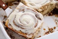 Effortlessly Divine Homemade Cinnamon Rolls