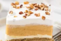 Harvest Pumpkin Bliss