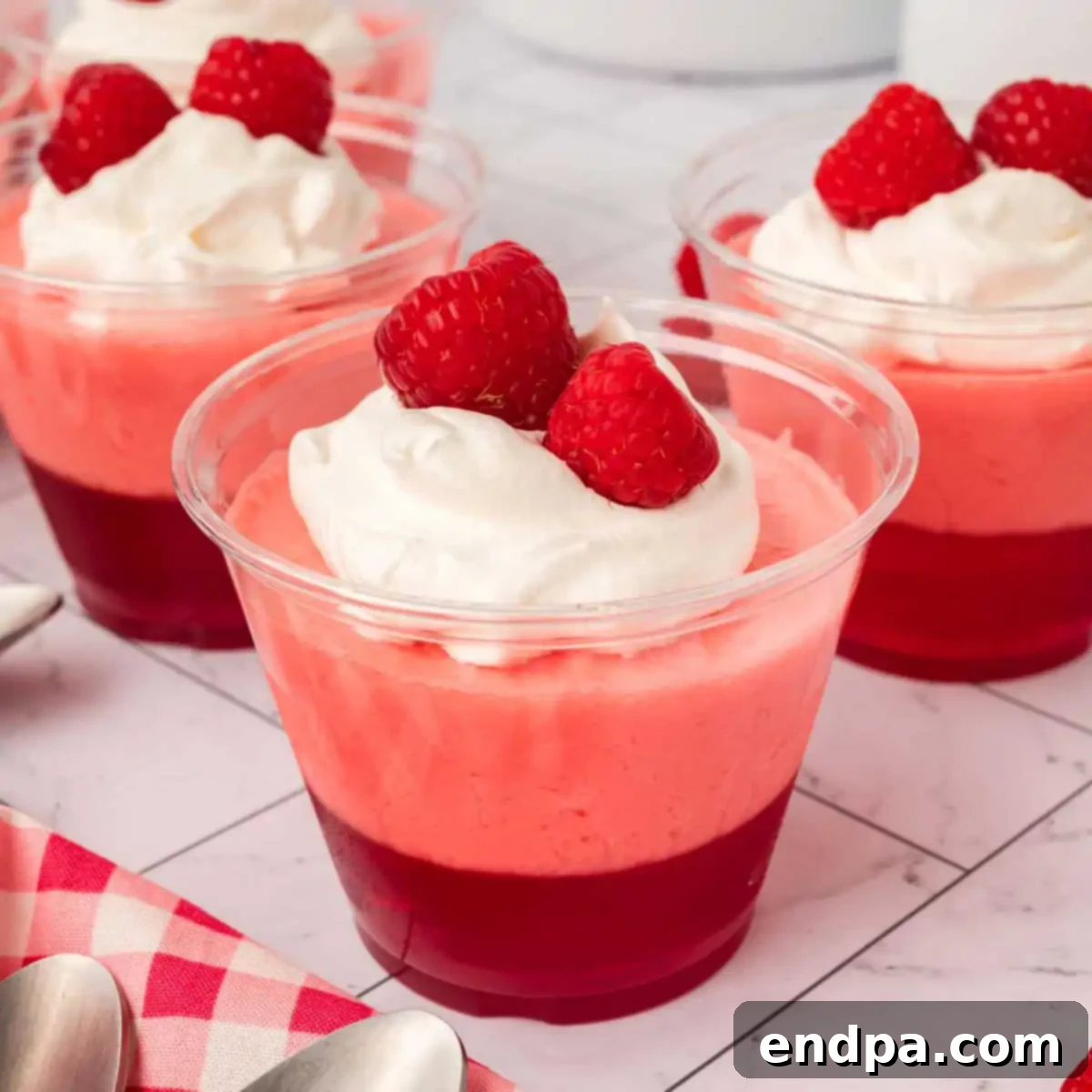 Layered Gelatin Delight 1 featured 125917