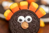 Last-Minute Thanksgiving Magic No-Bake Desserts Made Easy