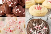 35 Effortless Peppermint Delights