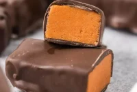 DIY Butterfinger Bliss