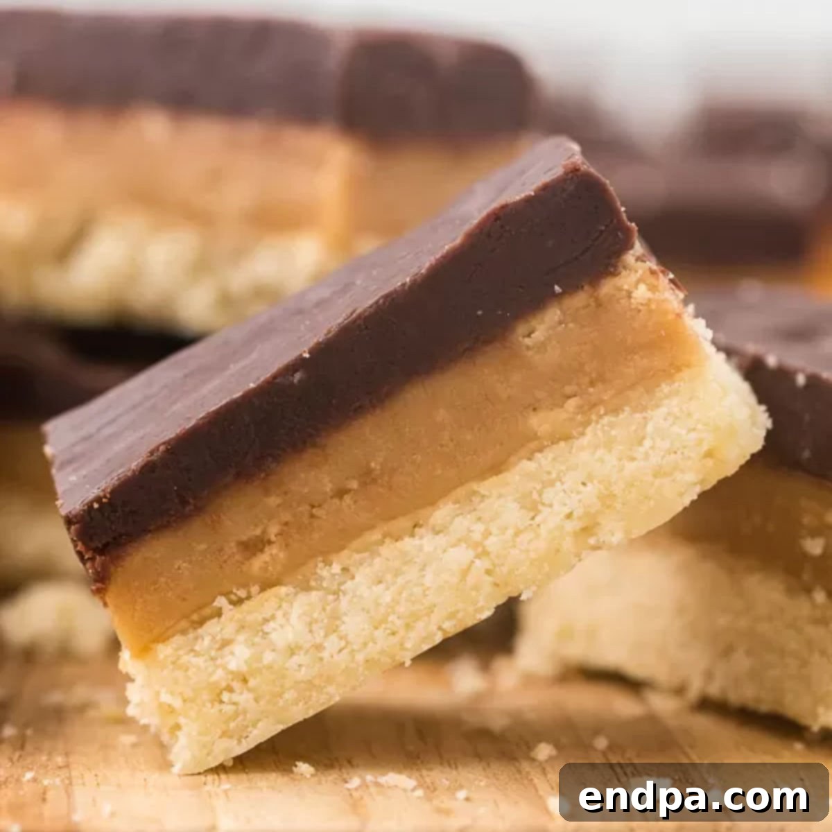 Make Your Own Twix Bars 1 featured 15545