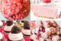 Blush Confections