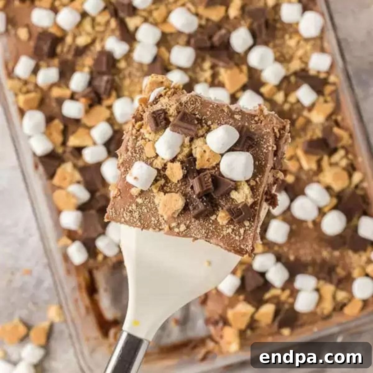 Campfire Delight Cake 1 featured 15806