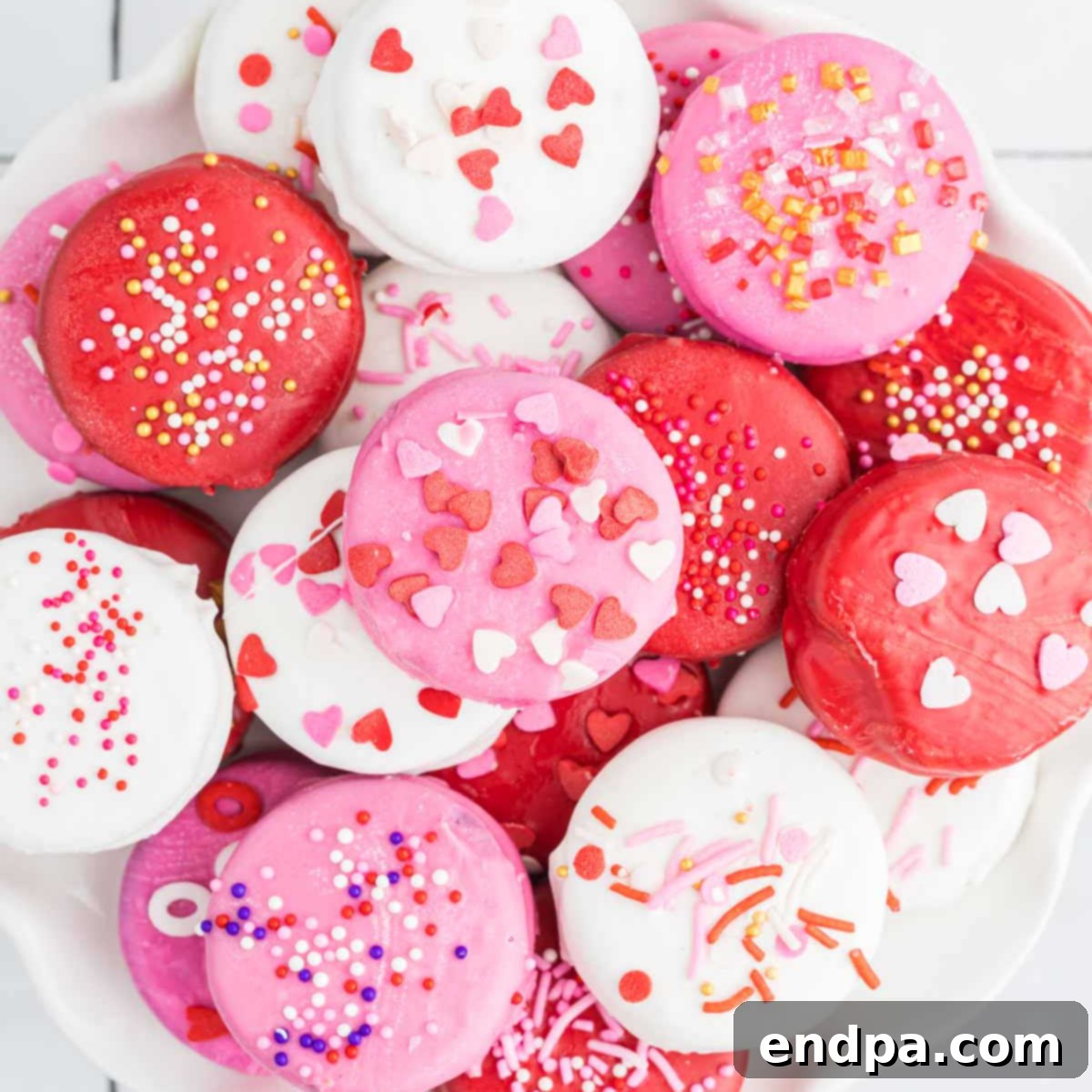Love-Dipped Chocolate Oreos 1 featured 16258