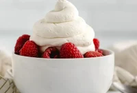 Keto Cloud Cream
