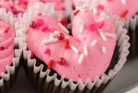 Cupid’s Cupcakes