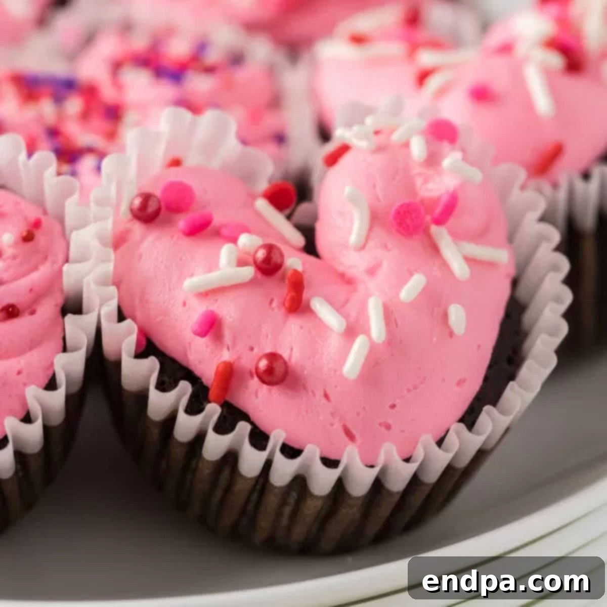 Cupid's Cupcakes 1 featured 16759