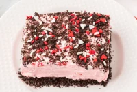 Valentine Mud Pie