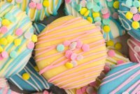 Hoppy Easter Oreo Treats