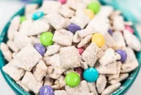 Hoppy Easter Treat Mix