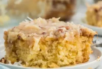 Whirlwind Wonder Cake