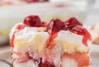 Ambrosial Dream Cake