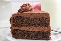 Decadent Keto Chocolate Dream