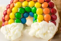 Spectrum Glaze Rings