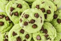 Minty Chocolate Bliss