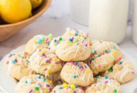 Sweet Italian Easter Delights