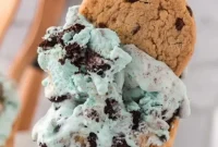 Monster Cookie Craze