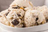 Banana Nut Fudge Frenzy