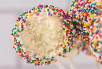 Birthday Bliss Bites