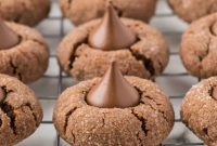 Sweet Chocolate Kisses