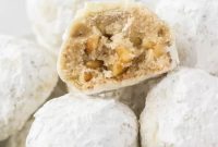 Powdered Sugar Dreams