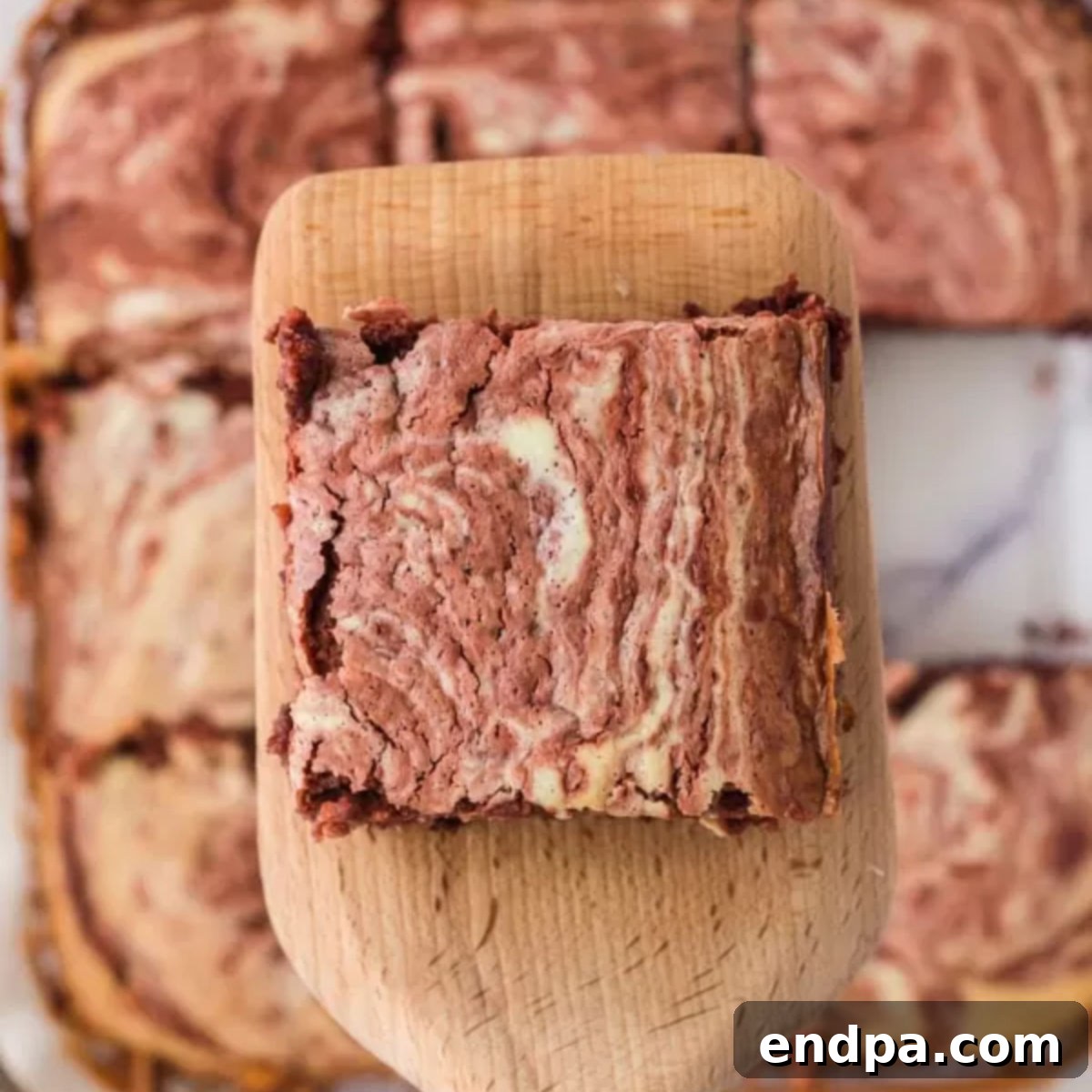 Swirled Red Velvet Cheesecake Brownies 1 featured 20348